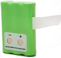 Clarity C4230B Replacement Battery for C4230, C4220 and C4230HS