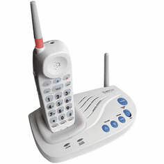 Clarity C435 900MHz Amplified Cordless Telephone