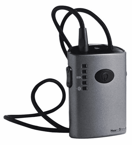 CLARITY-CE50 50050.001 Bluetooth Mobile Neckloop