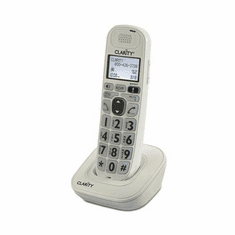 CLARITY-D702HS 52702.000 Accessory Handset for D702 Series Phones