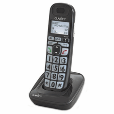 CLARITY-D703HS 52703.000 Expandable handset