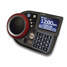 CLARITY-FORTISSIMO 58270.000 Amplified Speakerphone 85dB