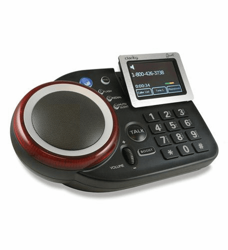 CLARITY-GIANT 58270.200 Extra Loud Speakerphone