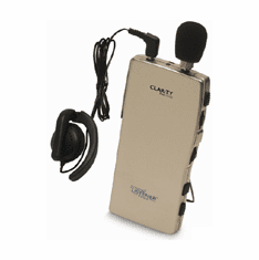 Clarity Professional PL100 Personal Listener