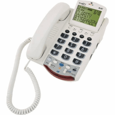 Clarity Professional XL45 Digital Telephone