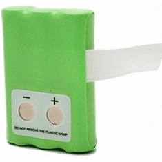 Clarity Single Replacement Battery  for the D613 Series