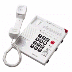 Clarity W1100 Amplified Telephone Extra Loud