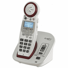 CLARITY-XLC3.4 (59234.000) Extra Loud Cordless Phone DECT 50+ dB