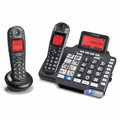 Clearsounds A1600BT Bundle cordless phone