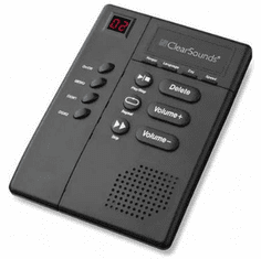Clearsounds Accessories