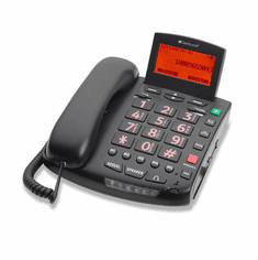 ClearSounds CSC-600 Black