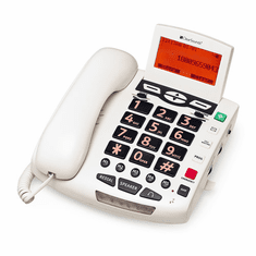 ClearSounds CSC-600 White