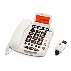Clearsounds CSC600ER amplified speakerphone