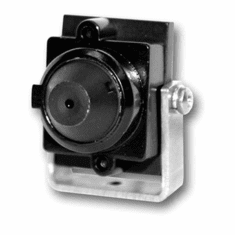 Compact Color Video Camera Kit 2