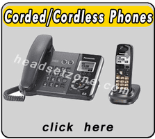 Corded/Cordless Phones