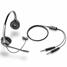 Cordless Headsets
