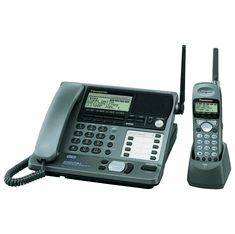 Cordless Panasonic Telephones