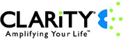 Cordless Telephones from Clarity