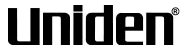 Cordless Telephones from Uniden