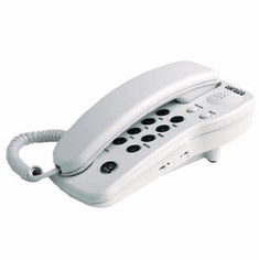 Cortelco 200575-VOE-21F Voyage Feature Telephone
