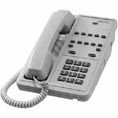 Cortelco 219644V0E27M Patriot Hospitality Basic