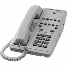 Cortelco 219844V0E27S Patriot Hospitality Handsfree