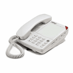 Cortelco 220121VBA27F Colleague Basic frost
