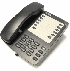Cortelco 220200VBA27S Colleague Memory Plus