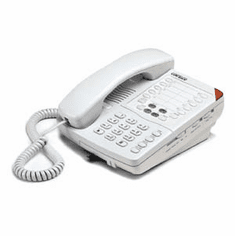 Cortelco 220521-VBA-27S Colleague Two-Line Speakerphone