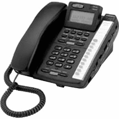Cortelco 221000-TP2-27E Colleague Enhanced Multi-Feature