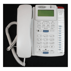 Cortelco 221021-TP2-27E  Colleague Enhanced Multi-Feature