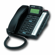Cortelco 222000TP227E Colleague Enhanced Two-Line