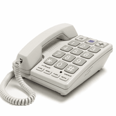 Cortelco 240085V0E21F ez Touch One-Touch PHOTOmemory
