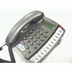 Cortelco 274701VIPPAK Desktop VOIP Phone