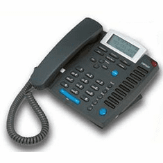 Cortelco 322041TP227S Medallion 2-line Telephone