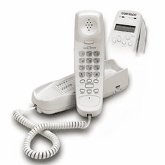 Cortelco 7150-21-TP2-27F Trendline Caller ID w/ CW