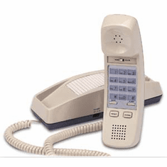 Cortelco 815044V0E21F Trendline Telephone ash