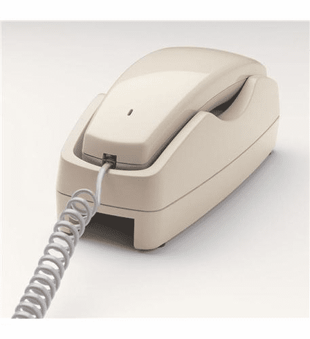 Cortelco 915044-BED-MT Bed Rail Mount ASH