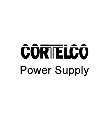 Cortelco Power supply for the Orator