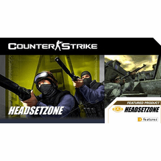 Counterstrike - Plantronics Headsets recommended for the serious Counter Strike