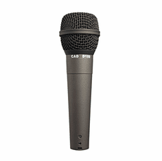 D189 Supercardioid Dynamic Microphone