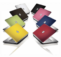 DELL LAPTOPS