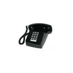 Cortelco 2500-00-VBA-27M Corded Phones Desk Telephones Standard
