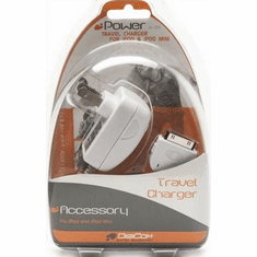 DigiCom Digital iP-109 iPod Travel Charger