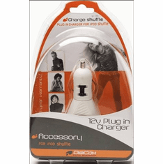 DigiCom Digital iP-136 iPod Shuffel Car Charger
