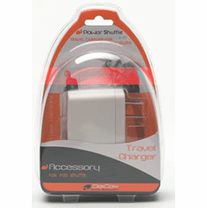 DigiCom Digital IP-137 iPod Shuffle Travel Charger