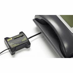 DL-PERSONAL-LOGGER Call Recorder/Software, plugs into MIC