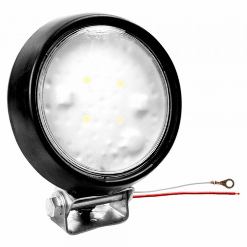 Dome Light -  4 bulb - hard Wired