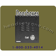 Doorboxes