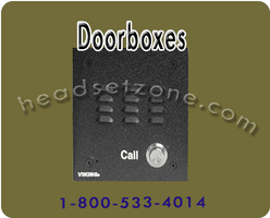 Doorboxes